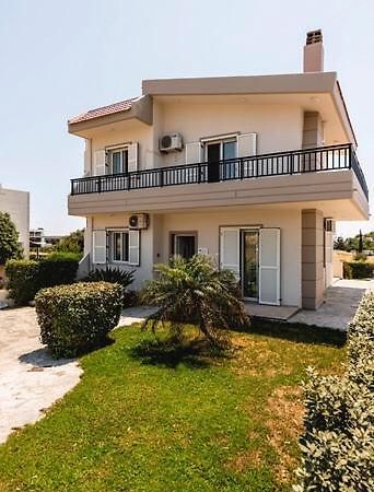 Gennadi Villa Del Mar Zewnętrze zdjęcie