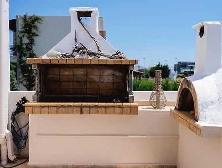 Gennadi Villa Del Mar Zewnętrze zdjęcie