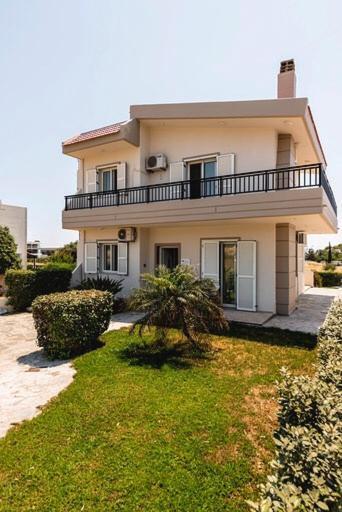 Gennadi Villa Del Mar Zewnętrze zdjęcie