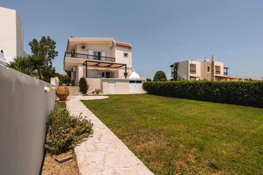 Gennadi Villa Del Mar Zewnętrze zdjęcie