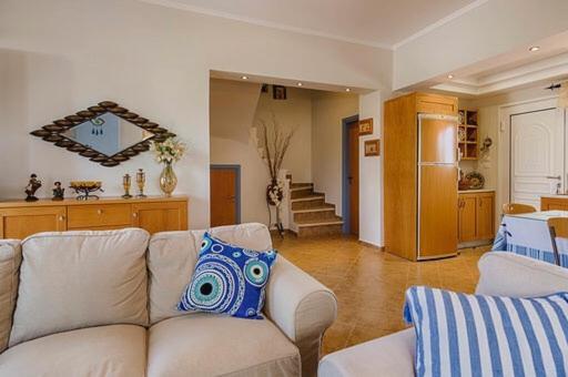 Gennadi Villa Del Mar Zewnętrze zdjęcie