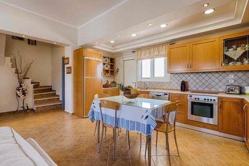 Gennadi Villa Del Mar Zewnętrze zdjęcie