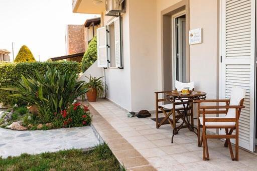 Gennadi Villa Del Mar Zewnętrze zdjęcie