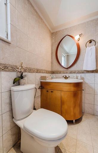 Gennadi Villa Del Mar Zewnętrze zdjęcie