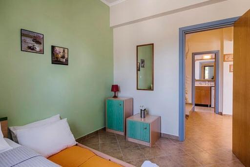 Gennadi Villa Del Mar Zewnętrze zdjęcie