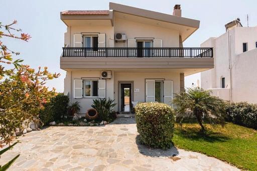 Gennadi Villa Del Mar Zewnętrze zdjęcie