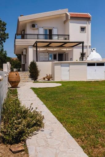 Gennadi Villa Del Mar Zewnętrze zdjęcie