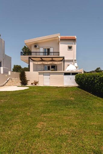 Gennadi Villa Del Mar Zewnętrze zdjęcie